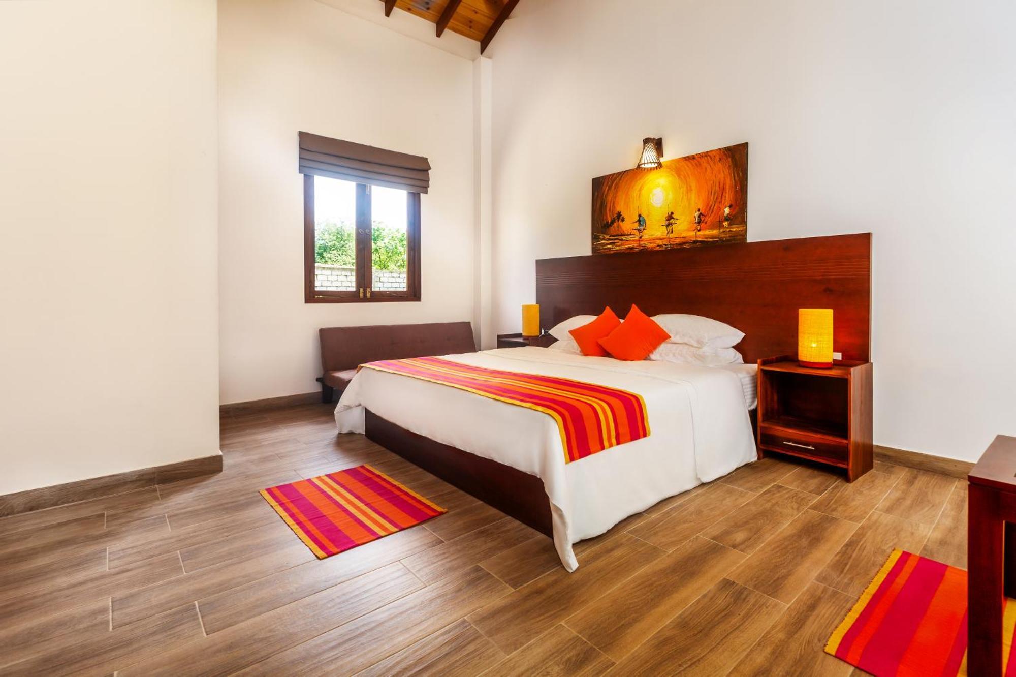 Tranquil Wild Villa Tanamalwila Exterior photo
