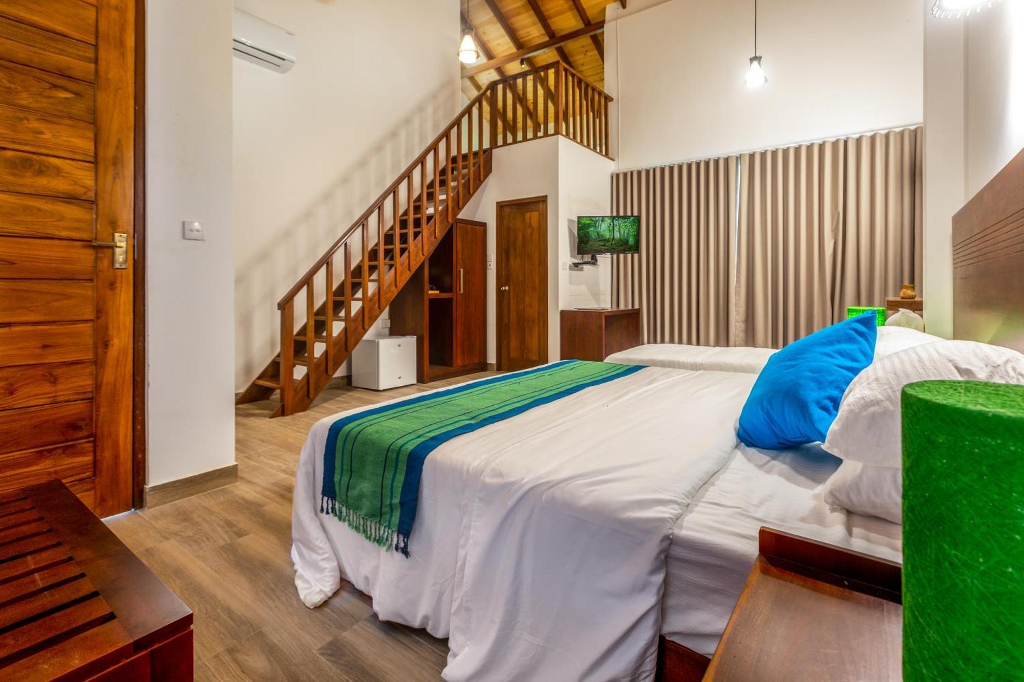 Tranquil Wild Villa Tanamalwila Exterior photo